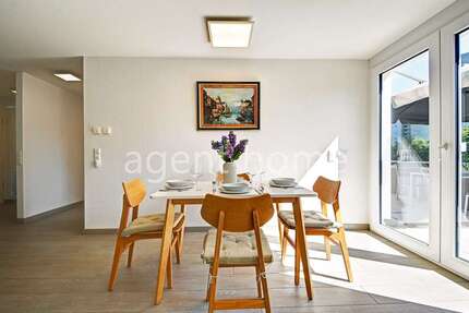 Wohnung zum Mieten in Stuttgart 1.910 € 79 m²