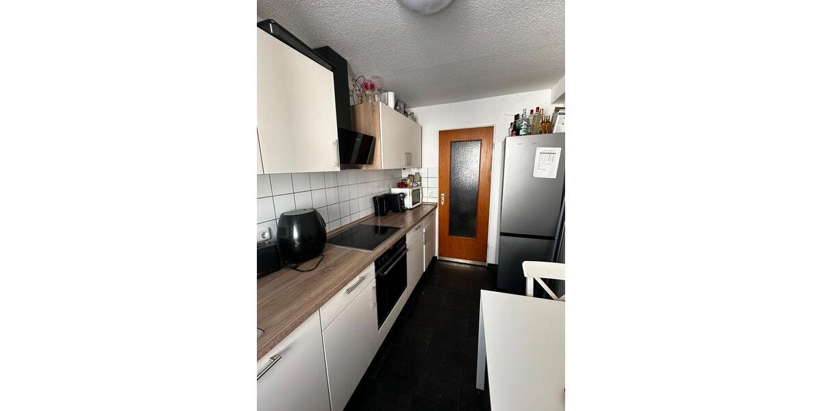 Etagenwohnung Göttingen Grone - 3 Zimmer, 10 m&sup2;, 375&euro; | Angebot:26196749