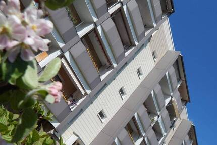 Wohnung Schkeuditz Altscherbitz - 3 Zimmer, 60 m&sup2;, 540&euro; | Angebot:21645133