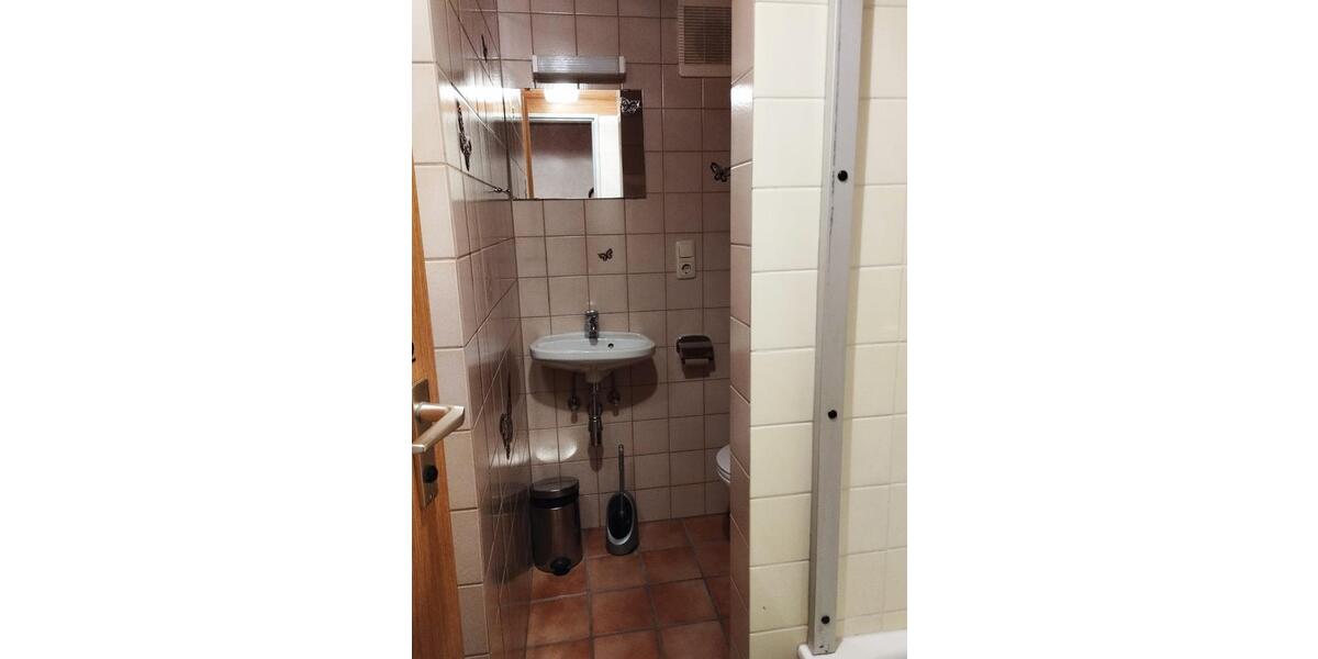 Wohnen auf Zeit Bad Tölz - 1 Zimmer, 17 m&sup2;, 600&euro; | Angebot:25844040
