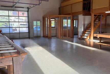 Gewerbeobjekt Wenzenbach - 1.900&euro; | Angebot:26489468