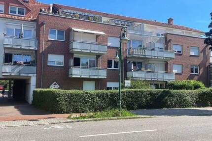 Wohnung Neu Wulmstorf - 3 Zimmer, 88 m&sup2;, 970&euro; | Angebot:25140949