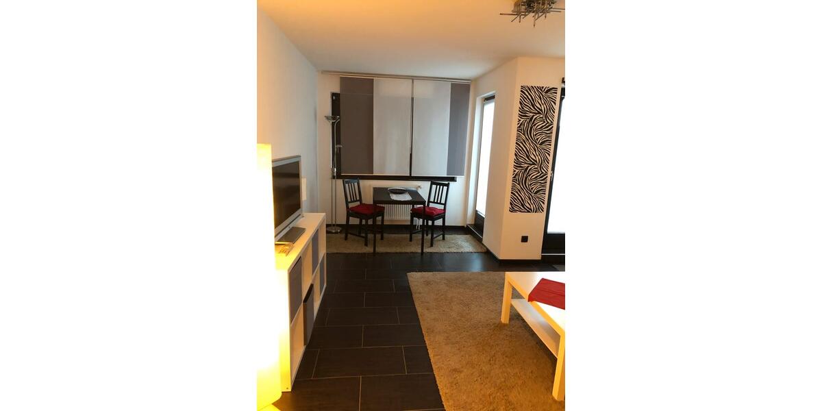 Hochparterre Hameln - 2 Zimmer, 40 m&sup2;, 600&euro; | Angebot:25106765