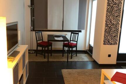 Wohnung Hameln - 2 Zimmer, 40 m&sup2;, 600&euro; | Angebot:25106765