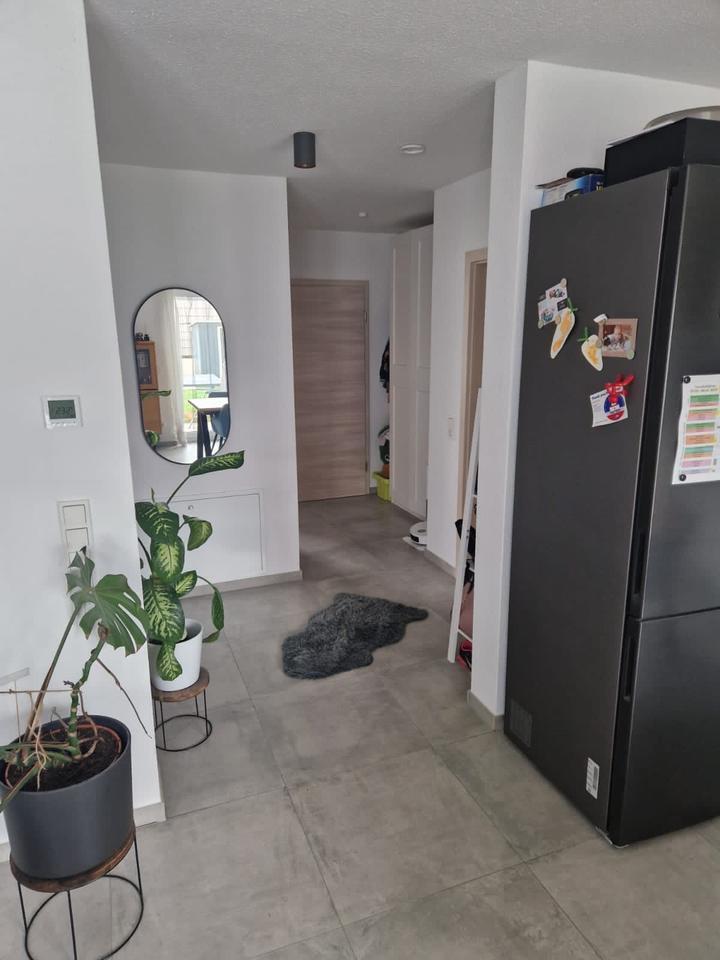 EG Wohnung mit Garten in Pfaffen-Schwabenheim