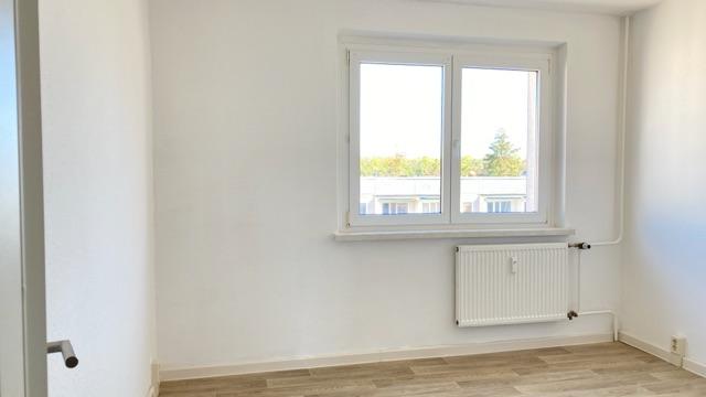 Etagenwohnung Gotha - 3 Zimmer, 59 m&sup2;, 360&euro; | Angebot:26444054