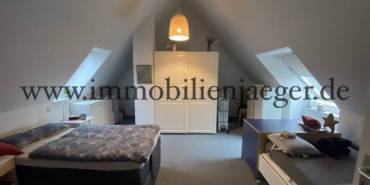 Etagenwohnung Norderstedt Friedrichsgabe - 2 Zimmer, 76 m&sup2;, 855&euro; | Angebot:26920759