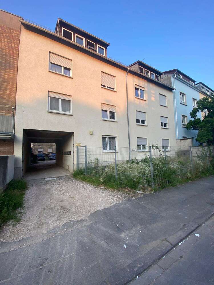 Wohnung zum Mieten in Darmstadt 460 € 19 m²