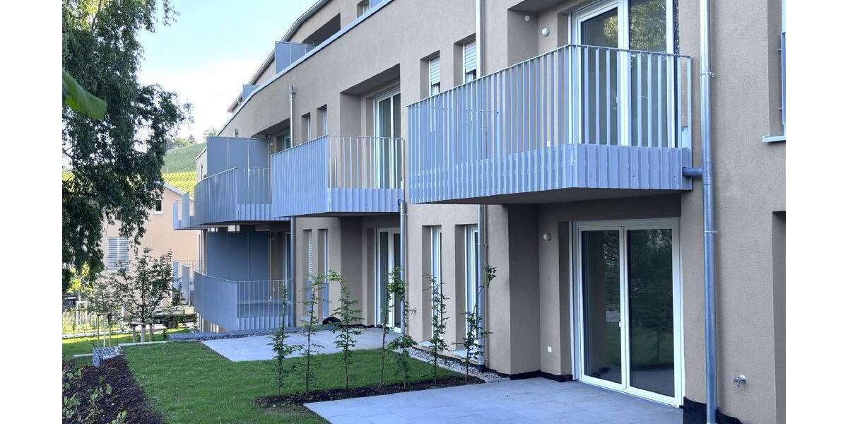 Etagenwohnung Müllheim - 2 Zimmer, 61 m&sup2;, 950&euro; | Angebot:27002777