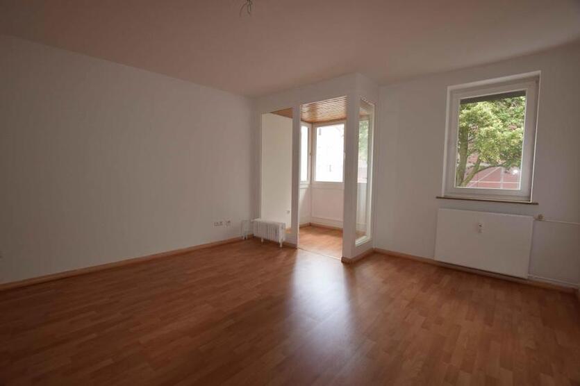 +++ Zum Einzug bereit! 2-RaumWohnung - öffentlich gefördert, mit WBS+++