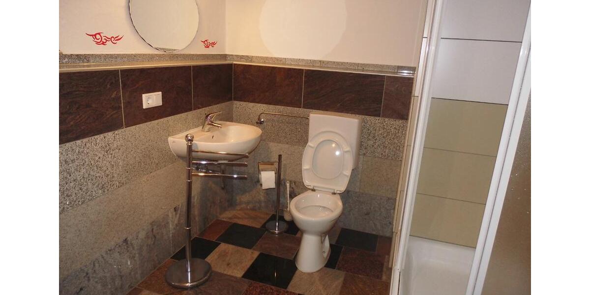 Wohnen auf Zeit Neuburg an der Donau - 2 Zimmer, 60 m&sup2;, 590&euro; | Angebot:26613303