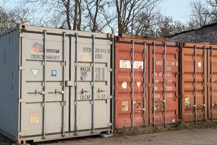 Gewerbeobjekt Usedom - 100&euro; | Angebot:25446671