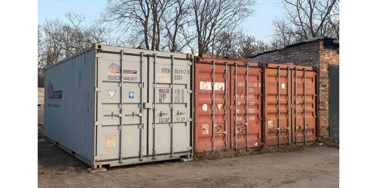 Gewerbeobjekt Usedom - 100&euro; | Angebot:25446671