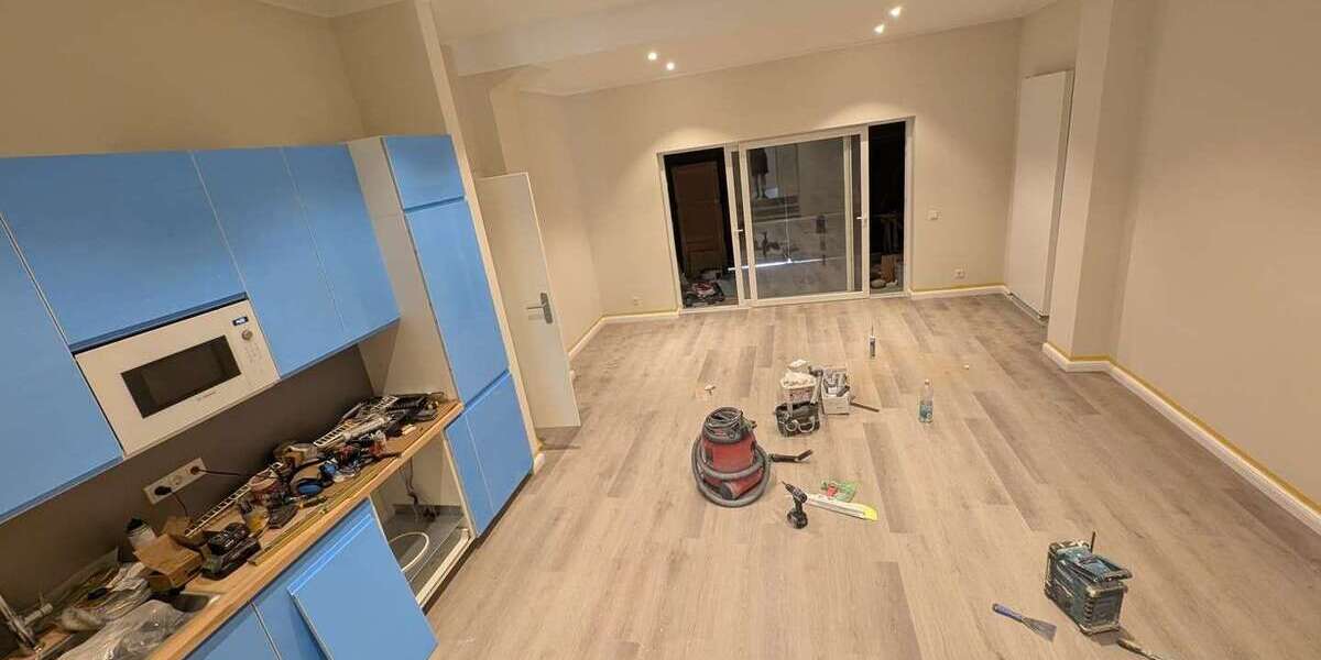 Etagenwohnung Rüdesheim am Rhein - 2.5 Zimmer, 76 m&sup2;, 950&euro; | Angebot:26901598