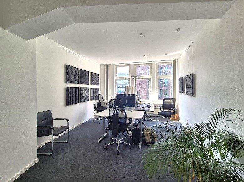 Gewerbeobjekt Hamburg Hamburg-Altstadt - 2.261&euro; | Angebot:25821660