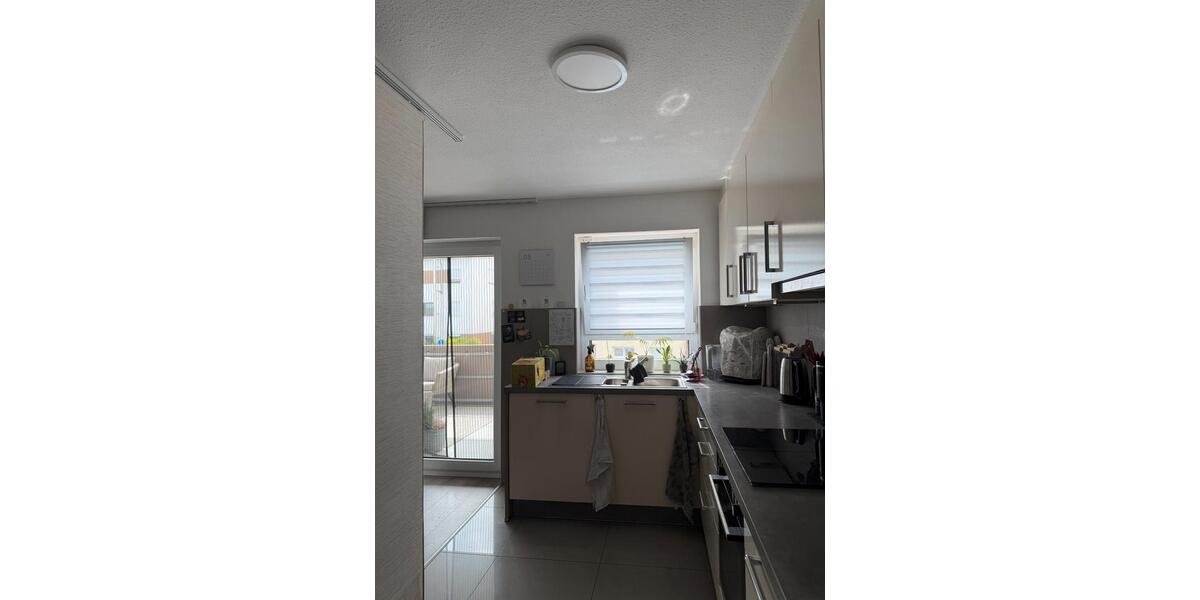 Etagenwohnung Öhringen - 3 Zimmer, 88 m&sup2;, 1.100&euro; | Angebot:26501993
