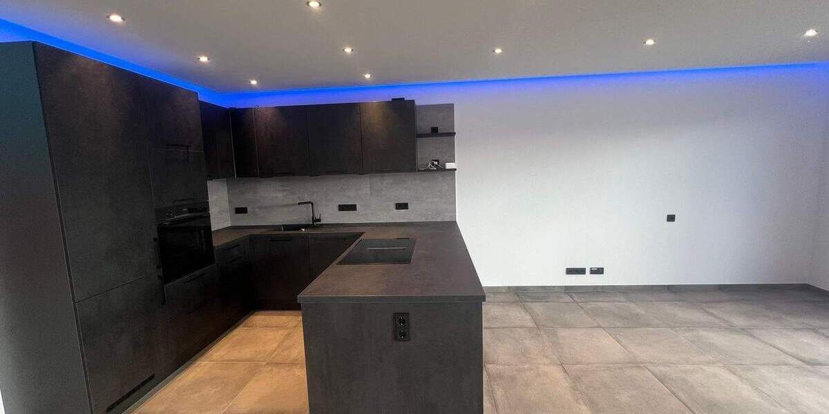 Etagenwohnung Bad Sobernheim - 3 Zimmer, 113 m&sup2;, 1.800&euro; | Angebot:23954205