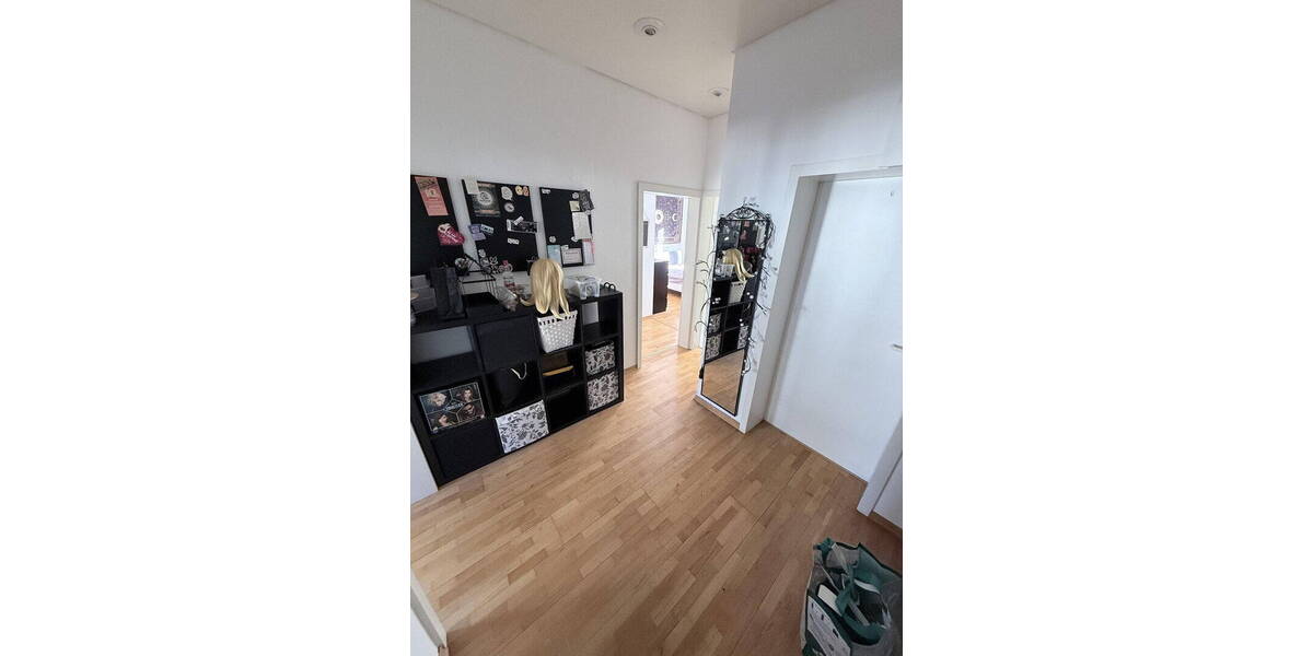 Etagenwohnung Dortmund Mitte - 2 Zimmer, 74 m&sup2;, 740&euro; | Angebot:26130033