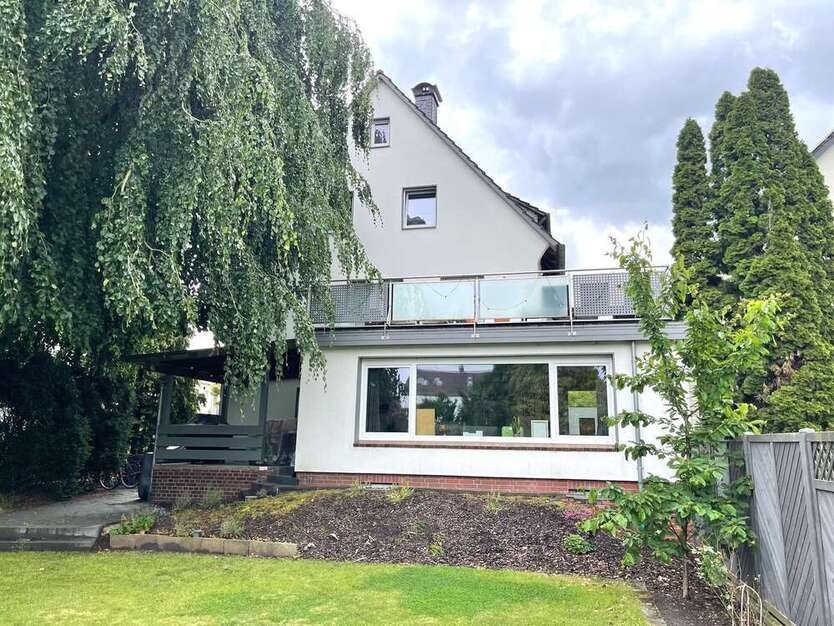 Wohnung zum Mieten in Gütersloh 1.060 € 106.4 m²