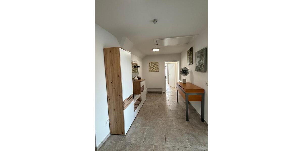 Dachgeschoßwohnung Hanerau-Hademarschen Hademarschen - 3 Zimmer, 92 m&sup2;, 1.020&euro; | Angebot:25963516