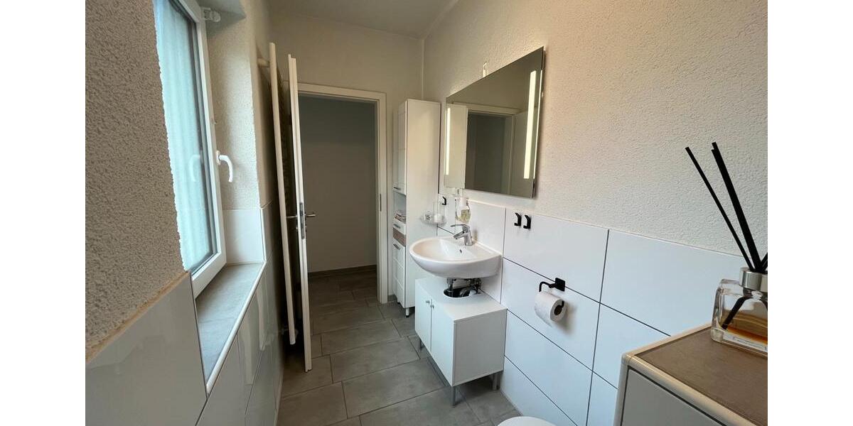 Erdgeschoßwohnung Braunschweig Wabe-Schunter-Beberbach - 2 Zimmer, 60 m&sup2;, 600&euro; | Angebot:26226916