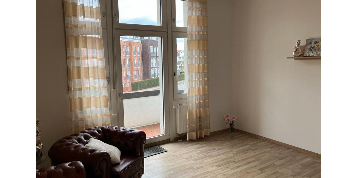 Etagenwohnung Bocholt Stenern - 2 Zimmer, 77 m&sup2;, 750&euro; | Angebot:26610467