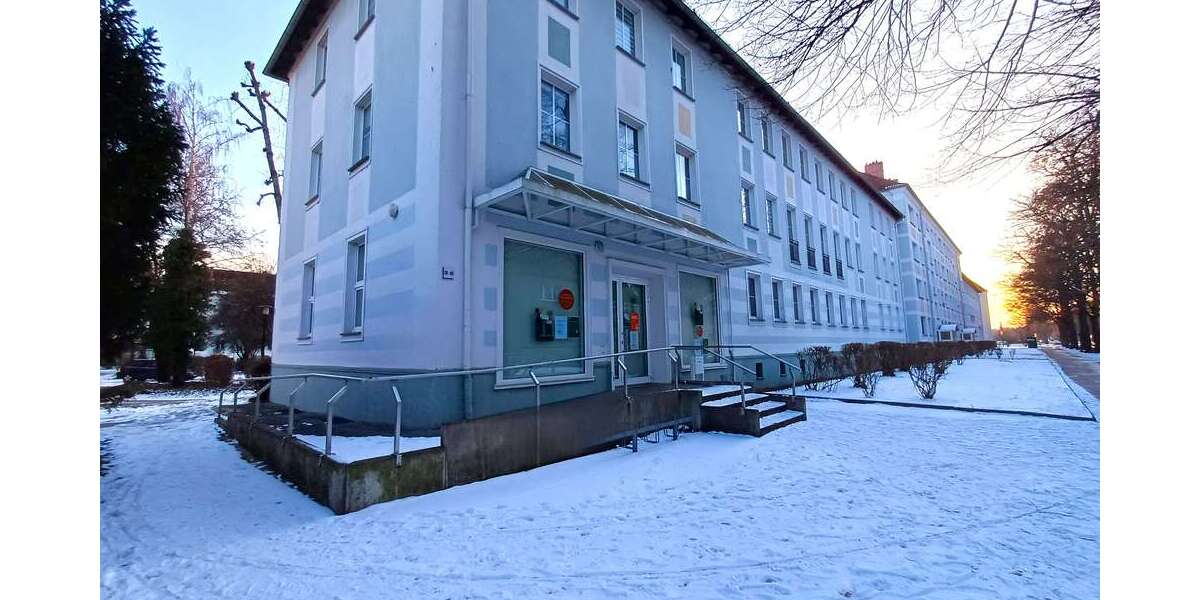 Gewerbeobjekt Guben Altsprucke - 630&euro; | Angebot:25912738