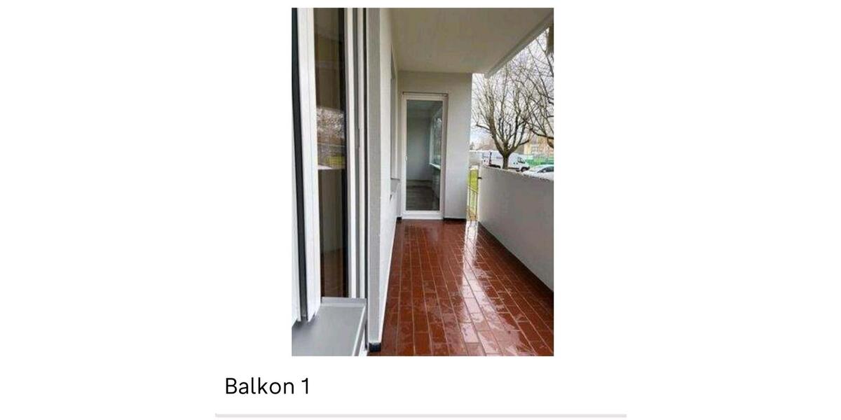 Erdgeschoßwohnung Bad Bellingen - 4 Zimmer, 95 m&sup2;, 1.240&euro; | Angebot:25987918