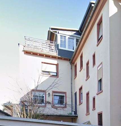 Wohnung zum Mieten in Mühlheim 780 € 60 m²