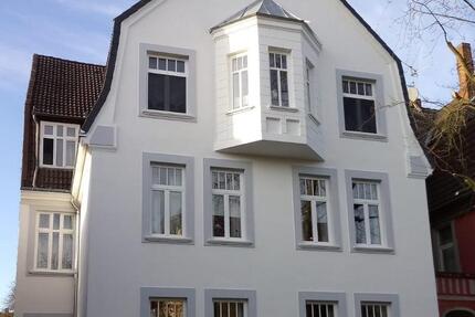 Wohnung Uelzen - 4 Zimmer, 131 m&sup2;, 1.300&euro; | Angebot:26433458