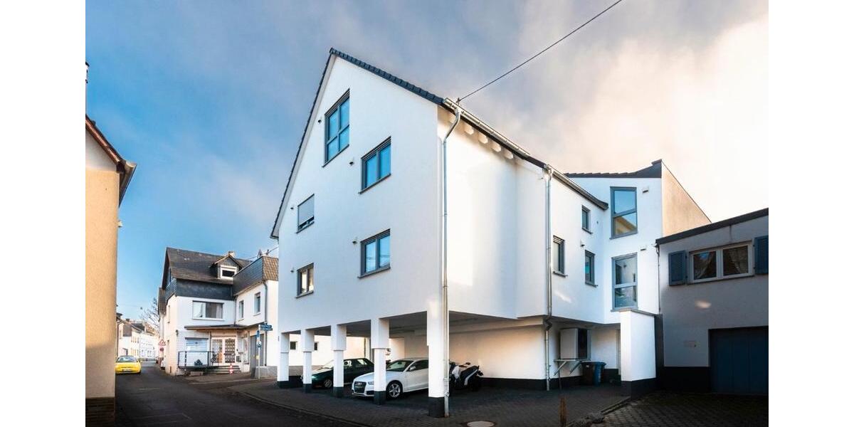 Wohnung in Koblenz Arzheim zu vermieten 2 zimmer