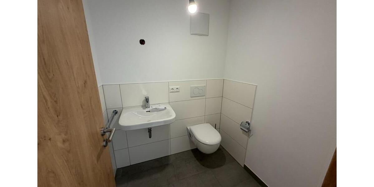 Etagenwohnung Sankt Oswald-Riedlhütte Riedlhütte - 3 Zimmer, 113 m&sup2;, 1.020&euro; | Angebot:25419408