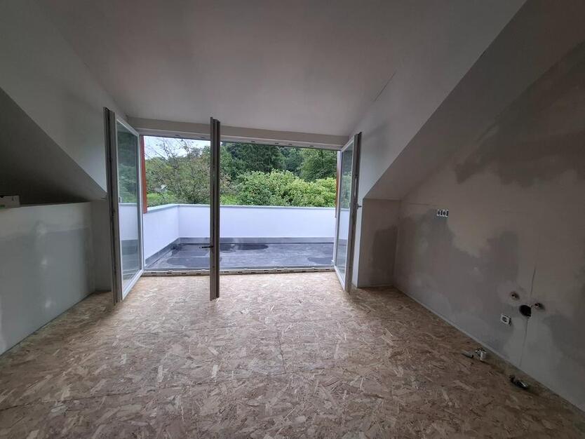 4 ZKB Studio-MaisonetteWohnung inkl. Balkon in Merzig-Brotdorf