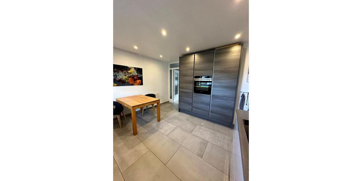 Reihenhaus Schömberg - 4.5 Zimmer, 116 m&sup2;, 1.550&euro; | Angebot:25067228