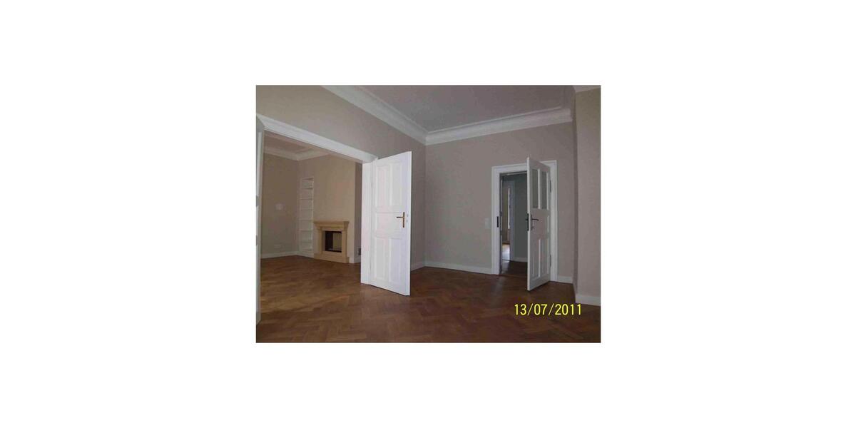 Etagenwohnung München Schwabing-Freimann - 4 Zimmer, 126 m&sup2;, 3.350&euro; | Angebot:24860753