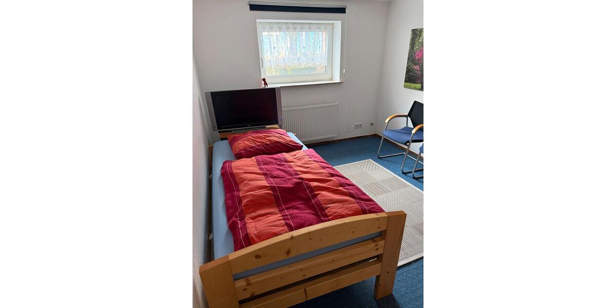 Etagenwohnung Hanstedt - 2 Zimmer, 53 m&sup2;, 468&euro; | Angebot:25988521