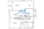 Etagenwohnung Vellmar Niedervellmar - 3 Zimmer, 88 m&sup2;, 750&euro; | Angebot:26161708