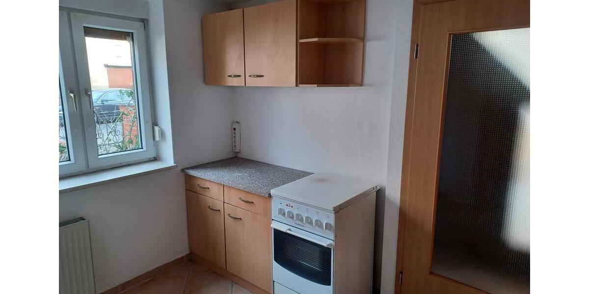 Erdgeschoßwohnung Thale - 2 Zimmer, 46 m&sup2;, 248&euro; | Angebot:26235445