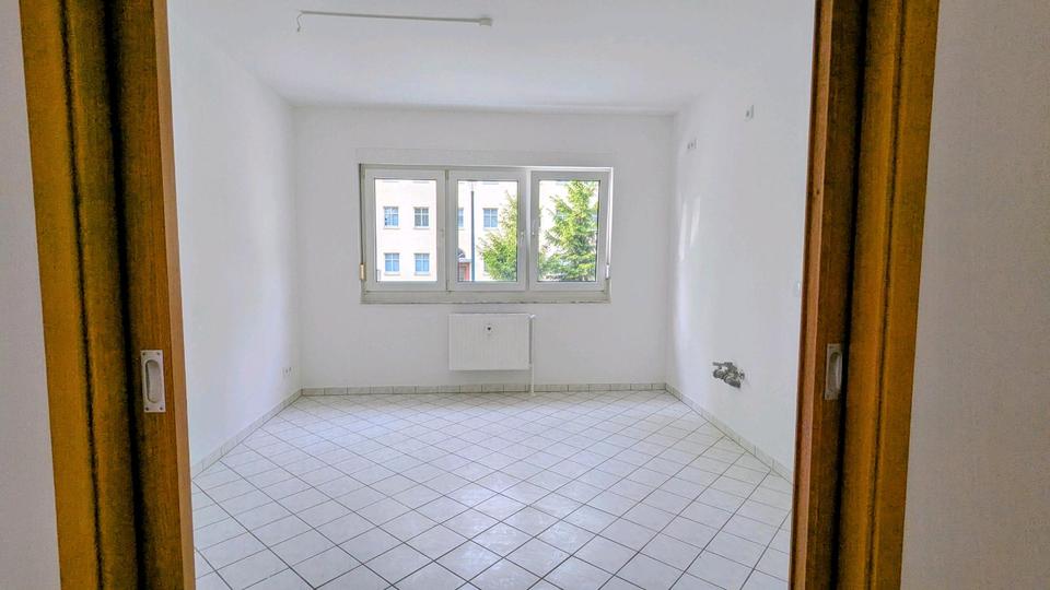 Hochparterre Cottbus Sachsendorf - 2 Zimmer, 50 m&sup2;, 562&euro; | Angebot:26688984