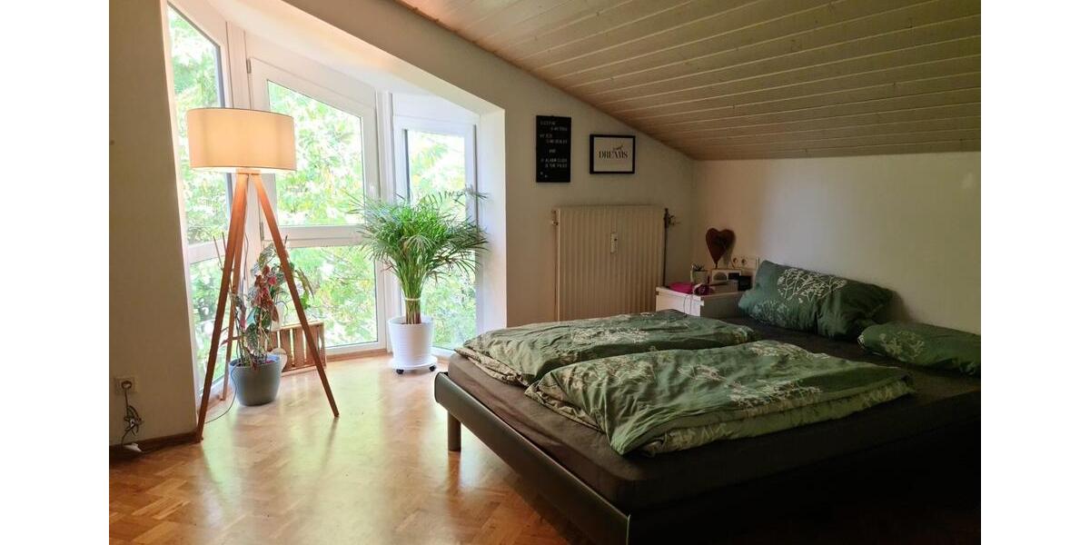 Charmante 3-Zimmer-Wohnung in Leonberg zu vermieten 3 zimmer