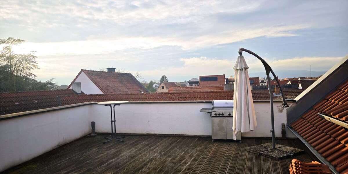 Wohnung zum Mieten in Haßloch 1.050 € 117 m² 4 zimmer