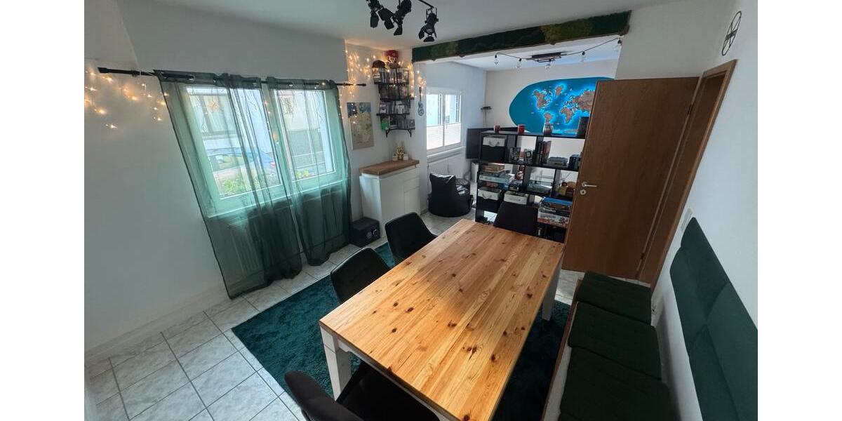 Erdgeschoßwohnung Mainhausen - 2 Zimmer, 53 m&sup2;, 850&euro; | Angebot:24372333