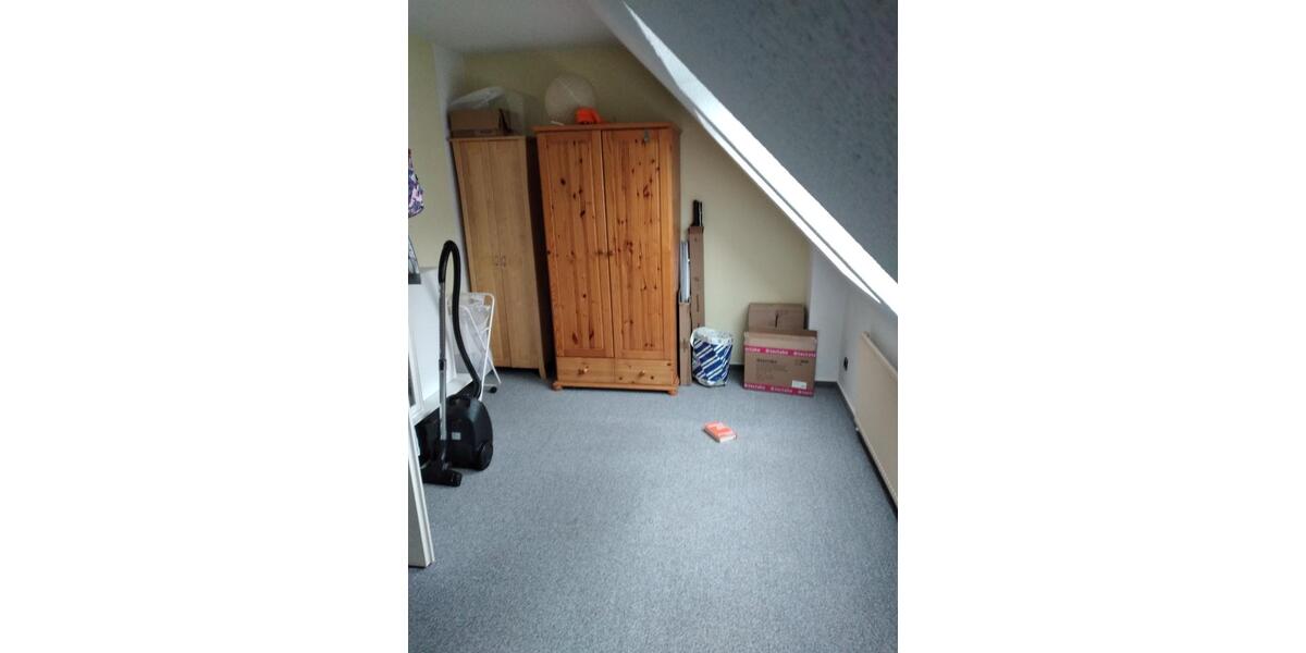 Wohnen auf Zeit Bremerhaven Geestemünde - 1 Zimmer, 16 m&sup2;, 280&euro; | Angebot:25875504