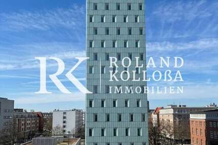 Gewerbeobjekt Hamburg Altona-Nord - 7.224&euro; | Angebot:26918496