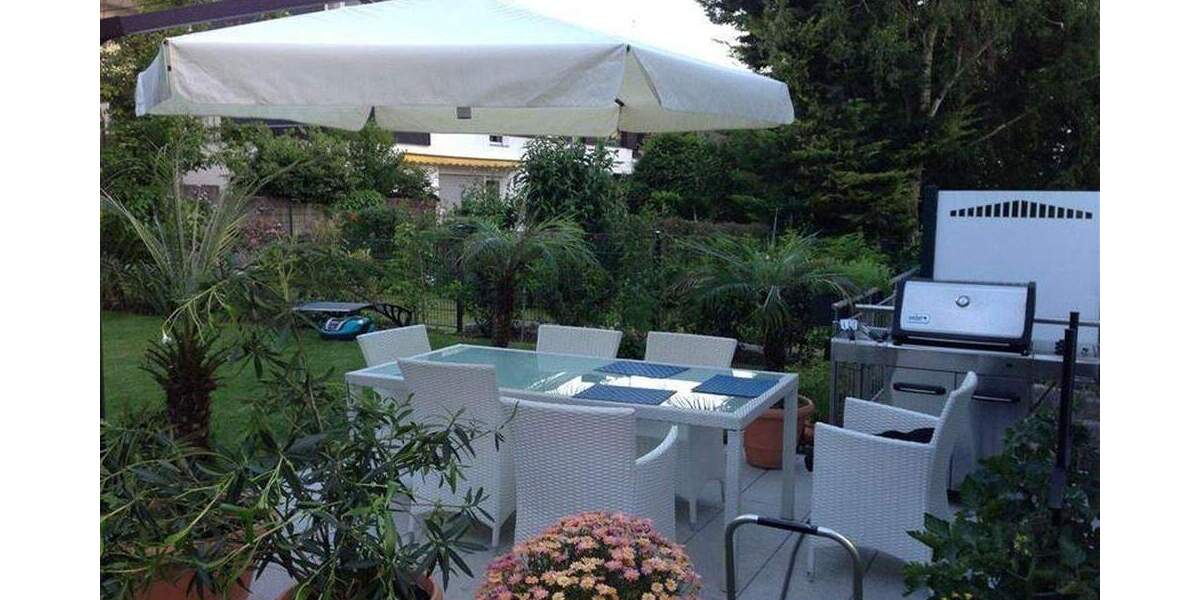 Doppelhaushälfte Hirschberg an der Bergstraße Großsachsen - 5 Zimmer, 189 m&sup2;, 2.800&euro; | Angebot:24739309