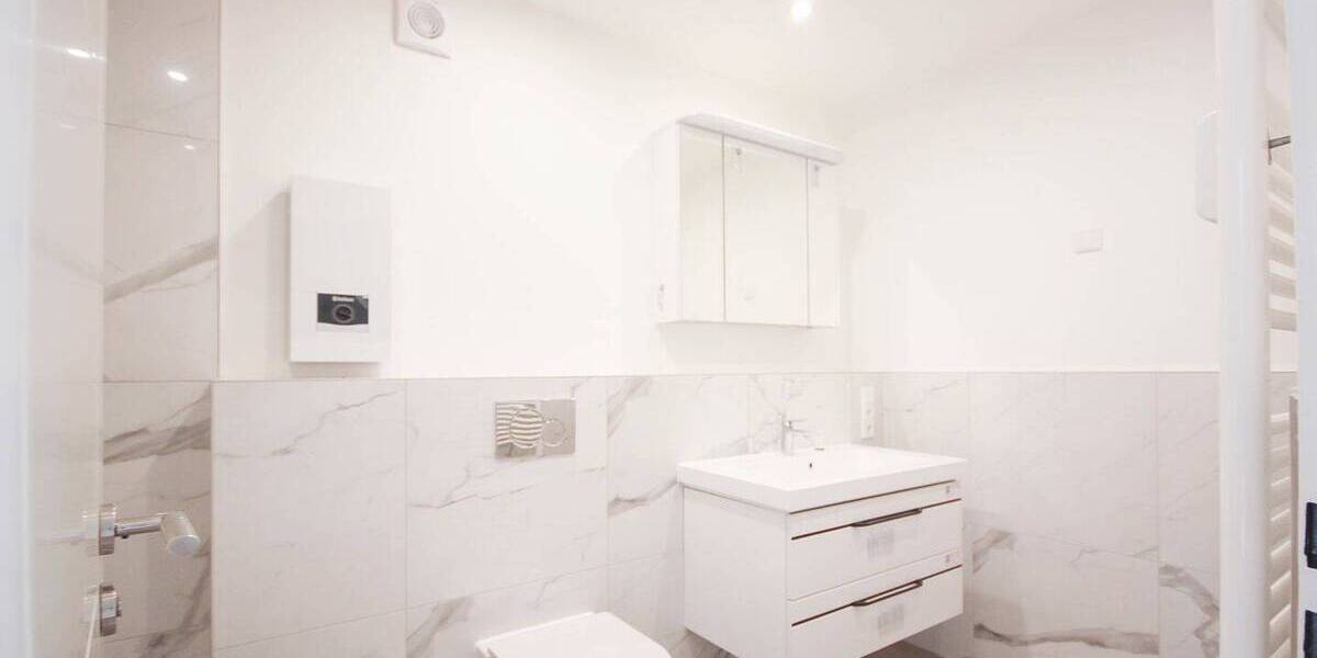 Reihenmittelhaus Meerbusch Strümp - 3 Zimmer, 125 m&sup2;, 1.750&euro; | Angebot:23957242