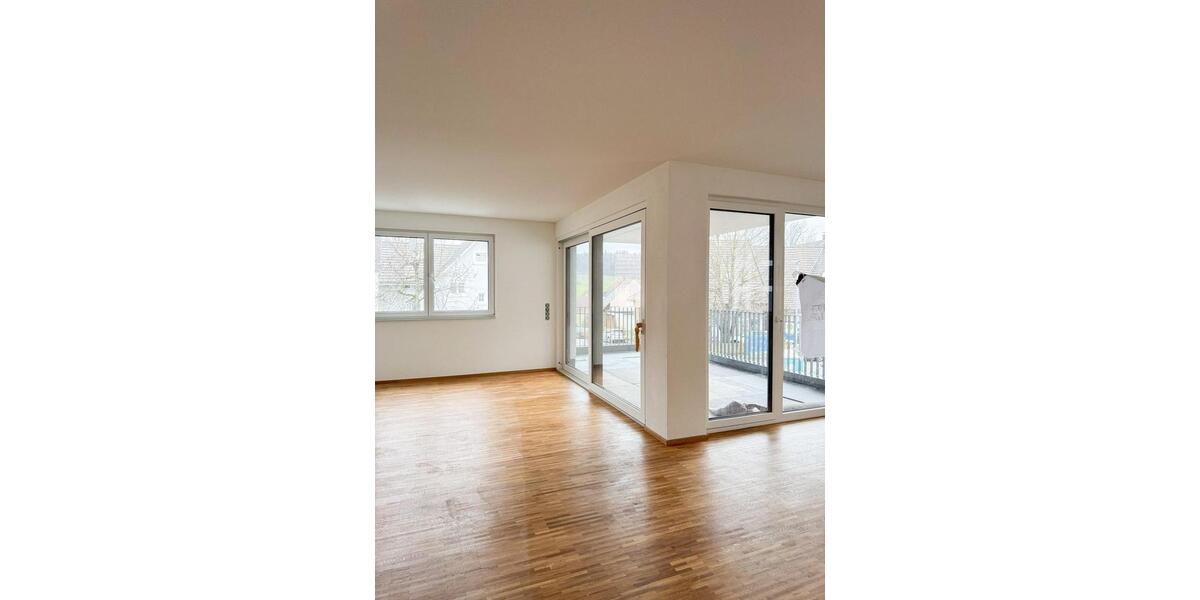 Dachgeschoßwohnung Emmendingen - 3 Zimmer, 101 m&sup2;, 1.718&euro; | Angebot:23869973