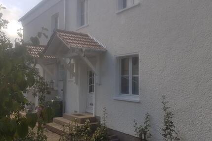 Haus Arnstadt - 4 Zimmer, 145 m&sup2;, 2.500&euro; | Angebot:26090900