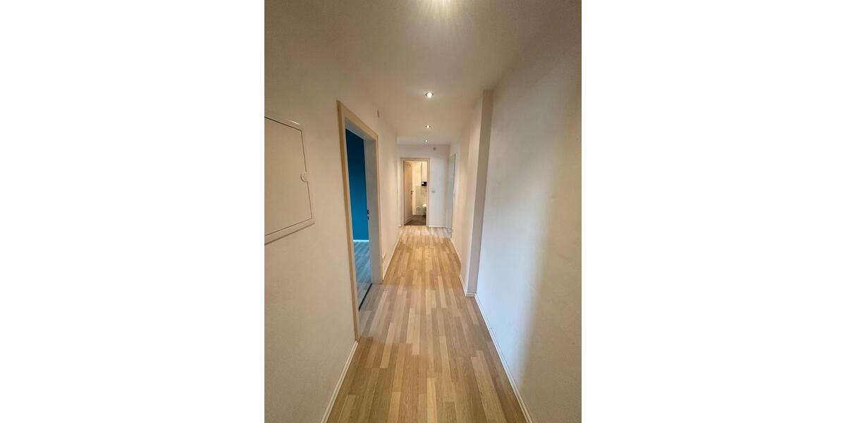 Etagenwohnung Bochum Bochum-Mitte - 2 Zimmer, 62 m&sup2;, 605&euro; | Angebot:26549810