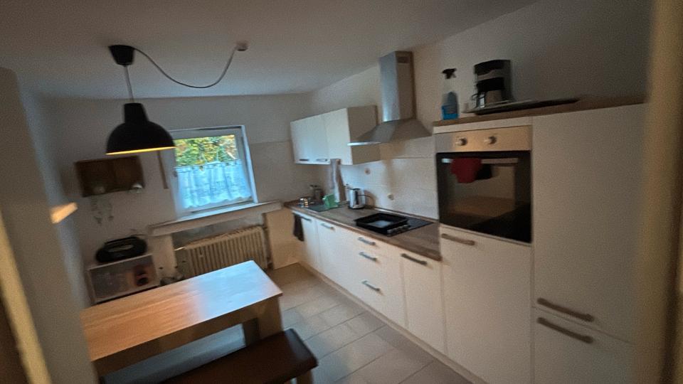 Wohnen auf Zeit Mayen - 1 Zimmer, 16 m&sup2;, 400&euro; | Angebot:26407071